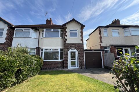 16 Forest Road, Heswall, Wirral, CH60 5SW