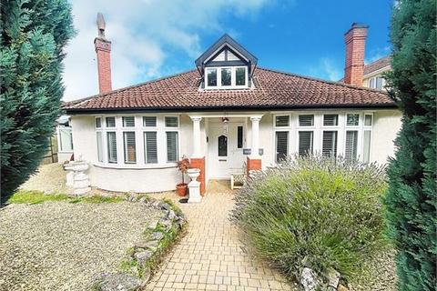 2 bedroom detached bungalow for sale, Worlebury Hill Road, Weston super Mare BS22