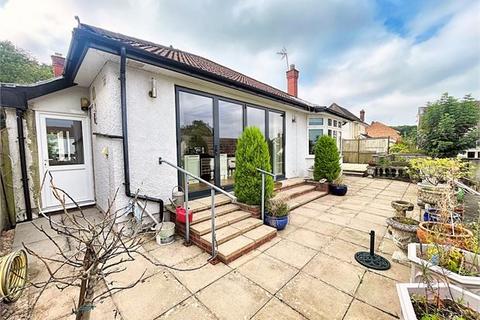 2 bedroom detached bungalow for sale, Worlebury Hill Road, Weston super Mare BS22