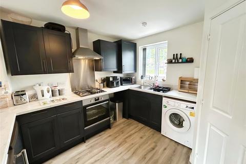 2 bedroom terraced house for sale, Bellerphon Drive, Stoke On Trent ST3