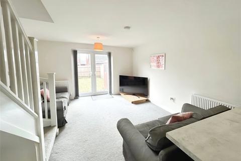 2 bedroom terraced house for sale, Bellerphon Drive, Stoke On Trent ST3