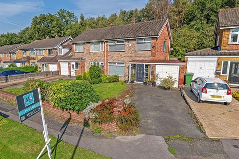 3 bedroom semi-detached house for sale, Westminster Close, Grappenhall, Warrington