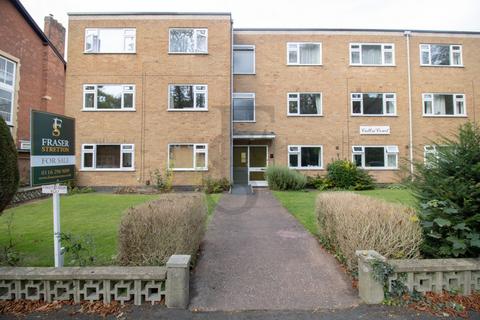 2 bedroom flat for sale, Calbri Court, Stoneygate