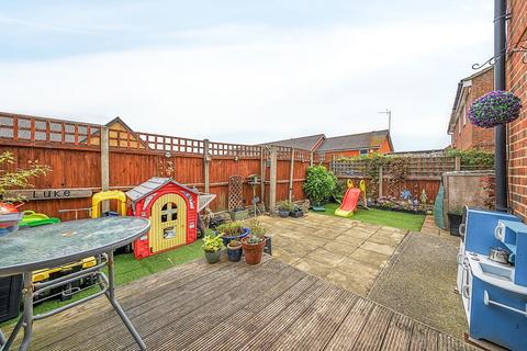 49 Abbey Fields, Faversham, ME13 8HJ