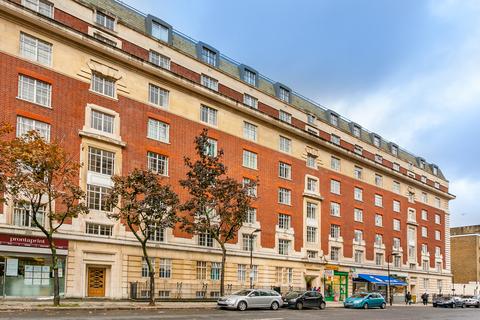 2 bedroom flat to rent, Coram Street, Russell Square WC1N