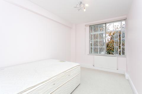 2 bedroom flat to rent, Coram Street, Russell Square WC1N