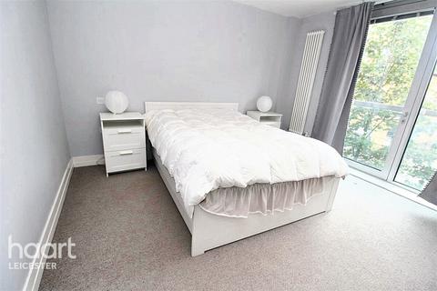 2 bedroom apartment for sale, East Bond Street, Leicester