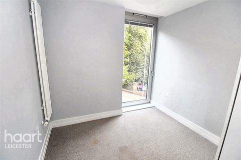 2 bedroom apartment for sale, East Bond Street, Leicester