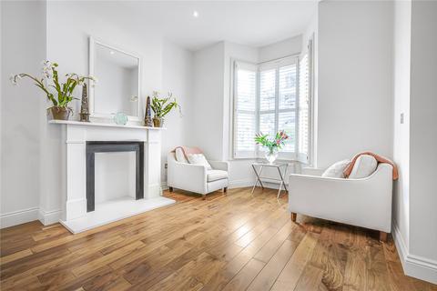 4 bedroom end of terrace house for sale, Hannell Road, London, SW6