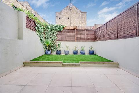 4 bedroom end of terrace house for sale, Hannell Road, London, SW6