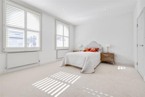 4 bedroom end of terrace house for sale, Hannell Road, London, SW6