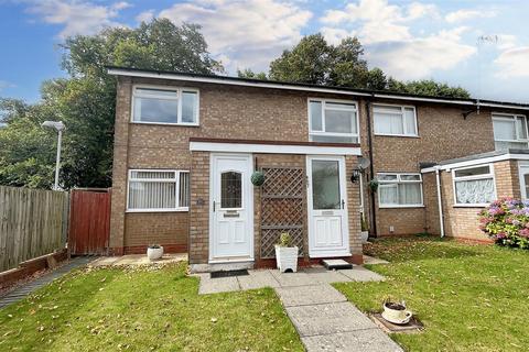 2 bedroom maisonette for sale, Redwood Croft, Birmingham B14