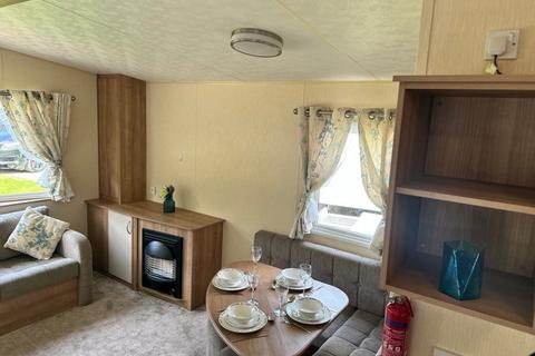 2 bedroom static caravan for sale, Yorkshire Dales Country And Leisure Park