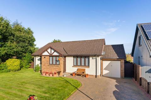 2 bedroom detached bungalow for sale, Bervie Drive, Livingston EH54