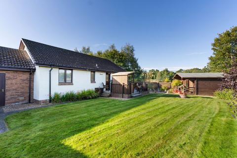 2 bedroom detached bungalow for sale, Bervie Drive, Livingston EH54