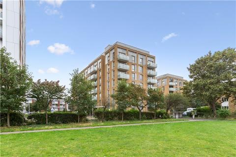 1 bedroom apartment for sale, Lidcote House, 35 Robsart Street, Lambeth, SW9