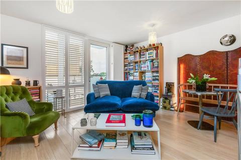 1 bedroom apartment for sale, Lidcote House, 35 Robsart Street, Lambeth, SW9