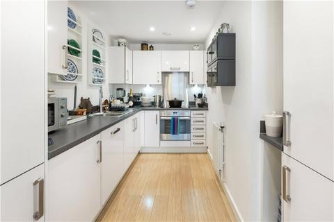 1 bedroom apartment for sale, Lidcote House, 35 Robsart Street, Lambeth, SW9