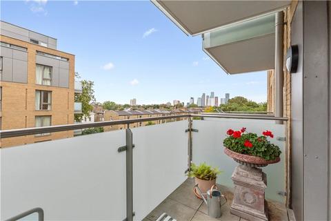 1 bedroom apartment for sale, Lidcote House, 35 Robsart Street, Lambeth, SW9