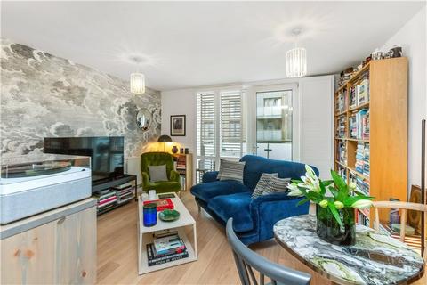 1 bedroom apartment for sale, Lidcote House, 35 Robsart Street, Lambeth, SW9