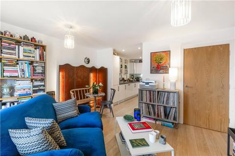 1 bedroom apartment for sale, Lidcote House, 35 Robsart Street, Lambeth, SW9