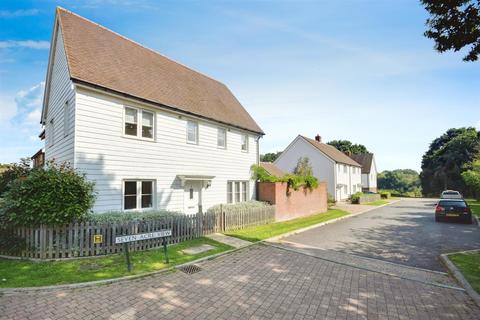 3 bedroom semi-detached house for sale, Seven Acre View, Northiam