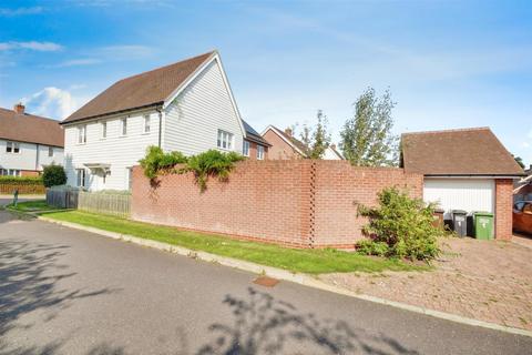 3 bedroom semi-detached house for sale, Seven Acre View, Northiam