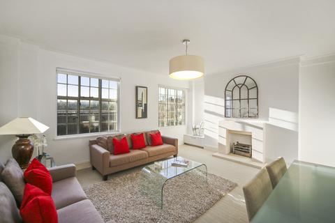 2 bedroom flat for sale, Chelsea Manor Gardens, London, SW3