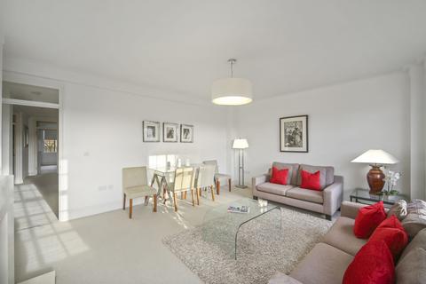 2 bedroom flat for sale, Chelsea Manor Gardens, London, SW3