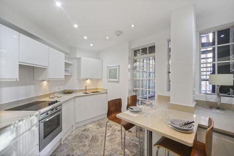 2 bedroom flat for sale, Chelsea Manor Gardens, London, SW3