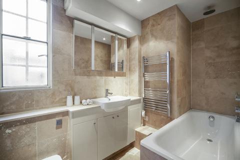 2 bedroom flat for sale, Chelsea Manor Gardens, London, SW3