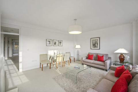 Chelsea Manor Gardens, London, SW3