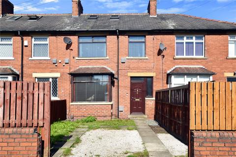 4 bedroom townhouse for sale, Paulena Terrace, Morley, Leeds, West Yorkshire