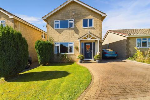 4 bedroom detached house for sale, Dr Browns Close, Minchinhampton, Stroud, Gloucestershire, GL6