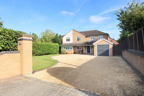 4 bedroom detached house for sale, Mill Lane, Blakedown, Blakedown, DY10