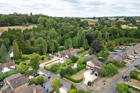 undefined, Mill Lane, Blakedown, Blakedown, DY10