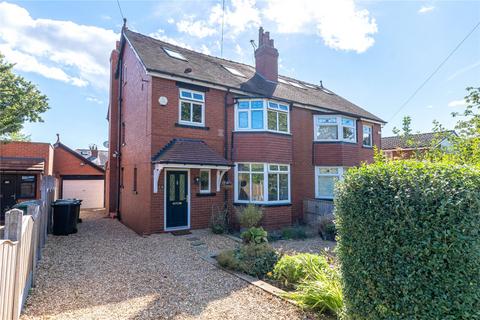 4 bedroom semi-detached house for sale, Stainburn Avenue, Leeds, West Yorkshire