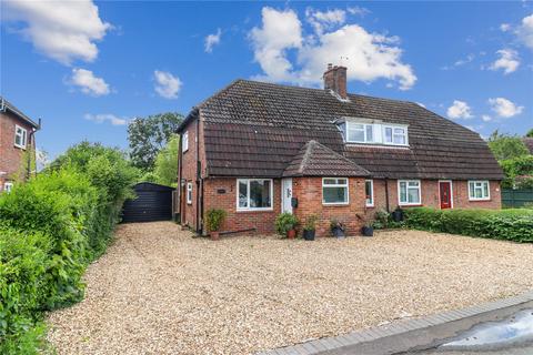 3 bedroom semi-detached house to rent, Louches Lane, Naphill, High Wycombe, Buckinghamshire, HP14