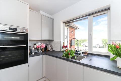 3 bedroom semi-detached house to rent, Louches Lane, Naphill, High Wycombe, Buckinghamshire, HP14