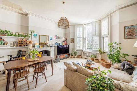 2 bedroom apartment for sale, Selborne Road, Hove