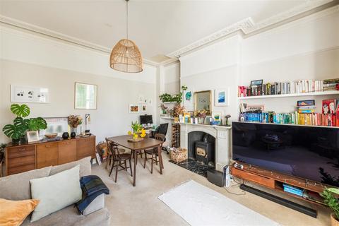 2 bedroom apartment for sale, Selborne Road, Hove