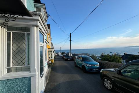 4 bedroom terraced house for sale, 18  High Terrace, New Quay, SA45