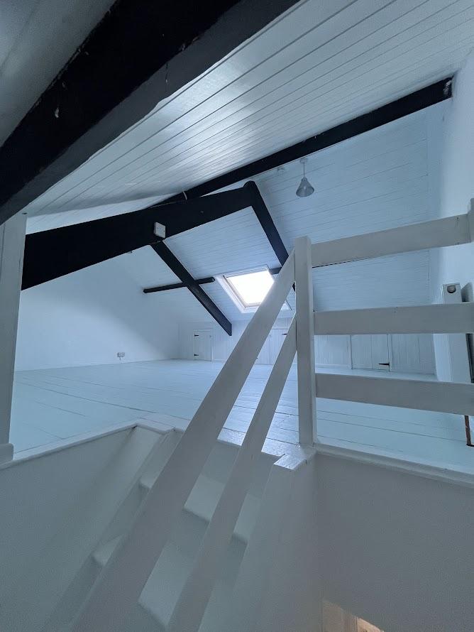 Attic Room Overall