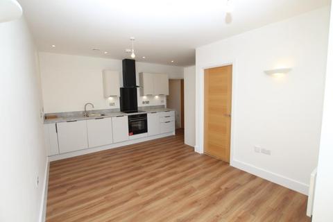 1 bedroom apartment to rent, Wilder Street, Bristol BS2