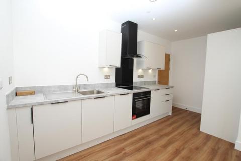 1 bedroom apartment to rent, Wilder Street, Bristol BS2