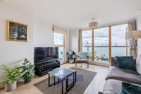 2 bedroom flat to rent, ROBSART STREET, SW9