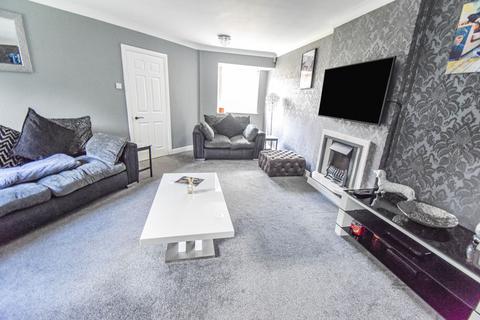 3 bedroom terraced house for sale, Hollins Mews, Unsworth, BL9