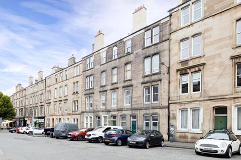 1 bedroom flat to rent, Brunswick Street, Edinburgh EH7