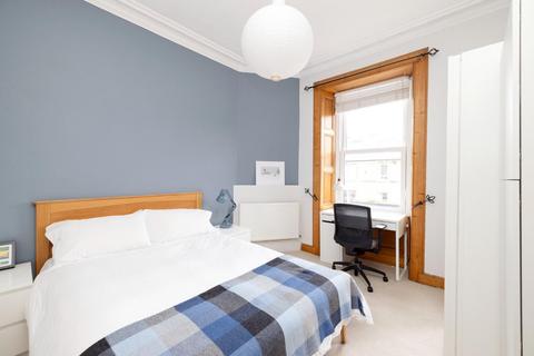 1 bedroom flat to rent, Brunswick Street, Edinburgh EH7