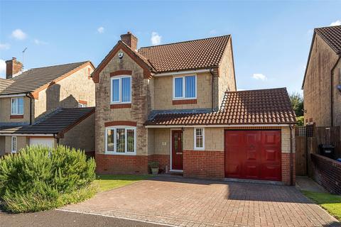 4 bedroom detached house for sale, Faulkland View, Bath BA2